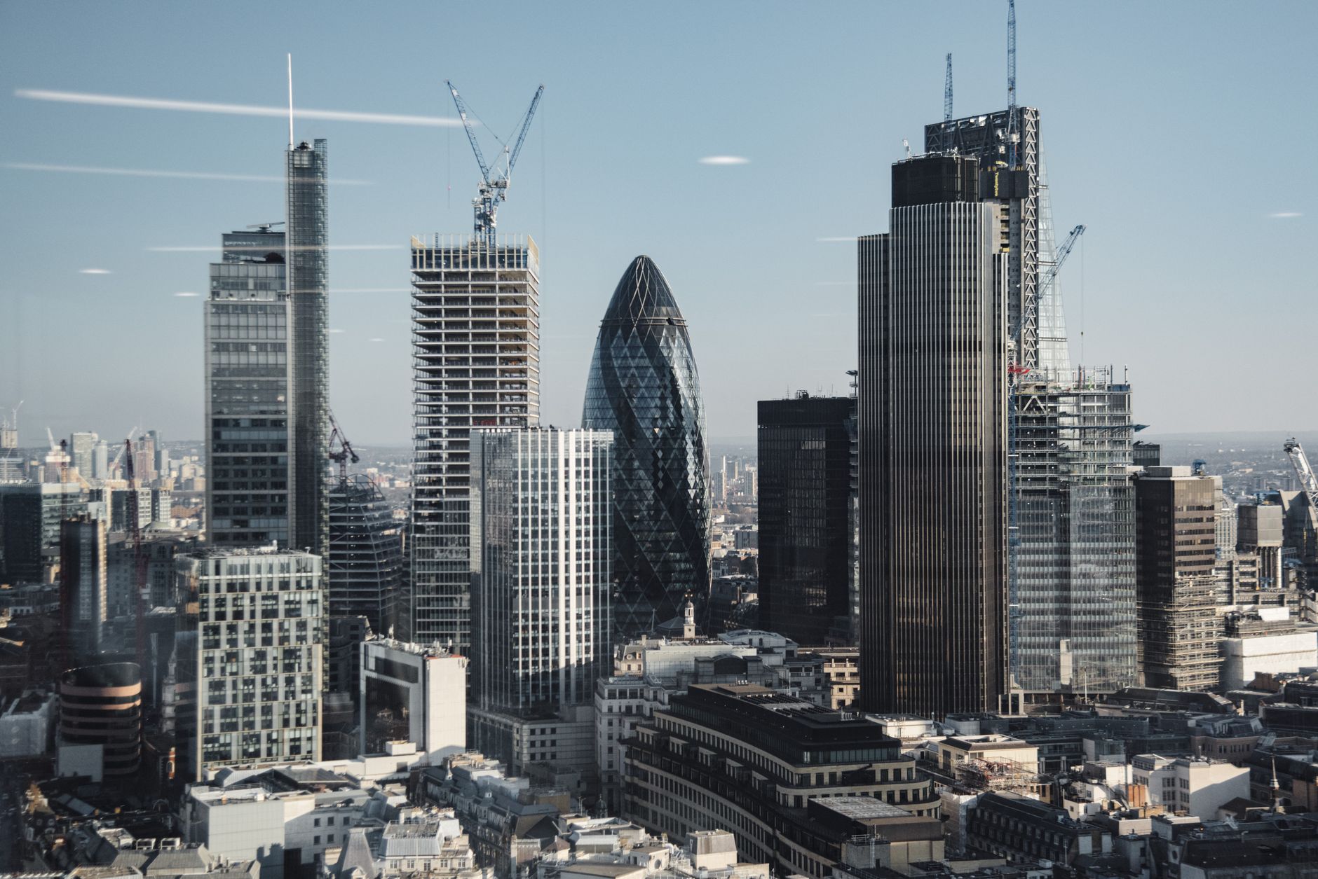 Formation Anglais business